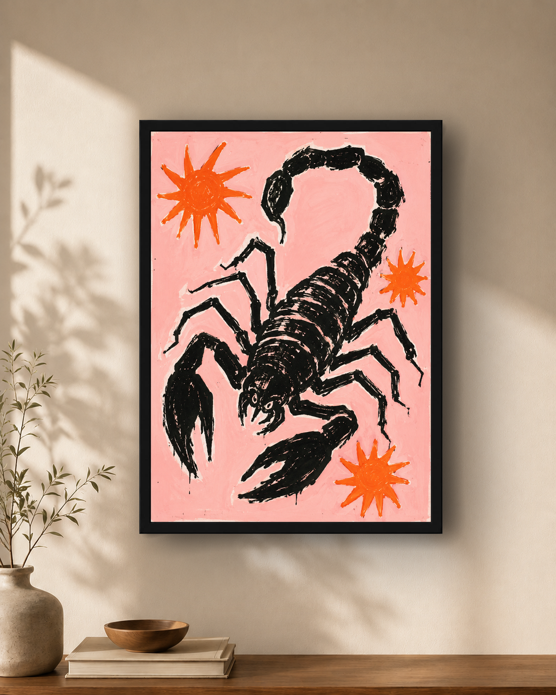 Scorpio