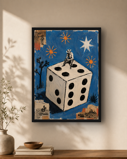Roll the dice