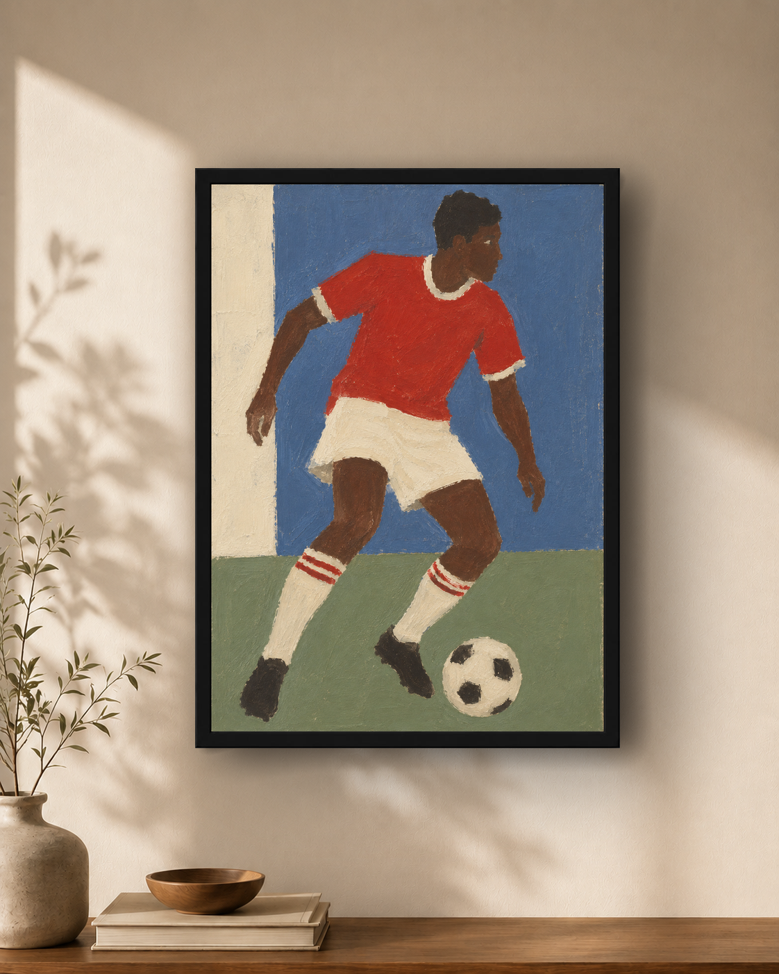 The Dribbler
