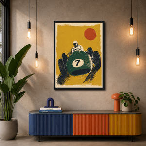 Bedroom enhancer