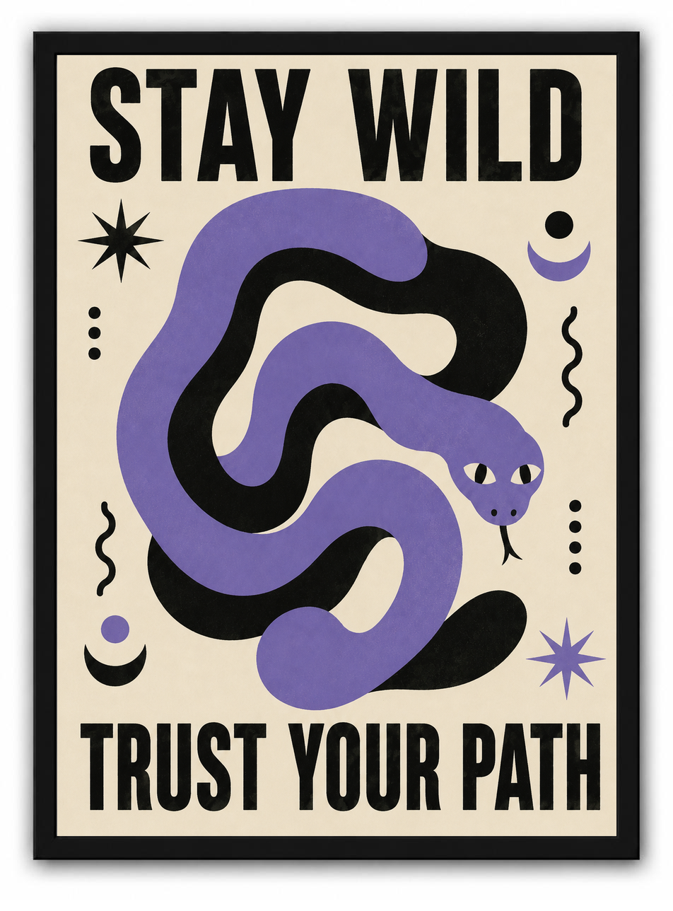Serpent's