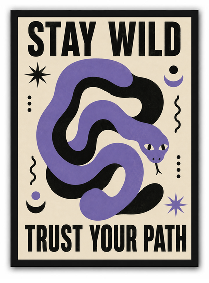 Serpent´s