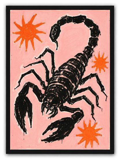 Scorpio