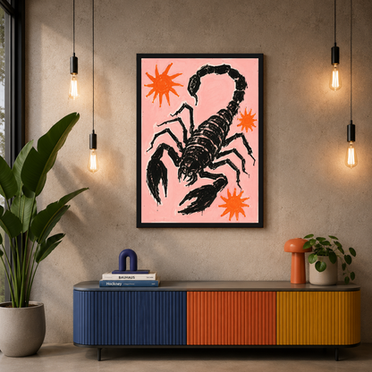 Scorpio