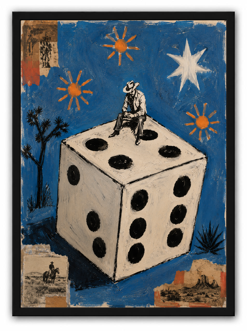 Roll the dice