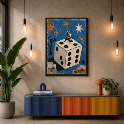 Roll the dice