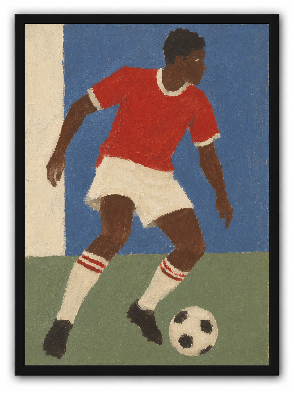 The Dribbler