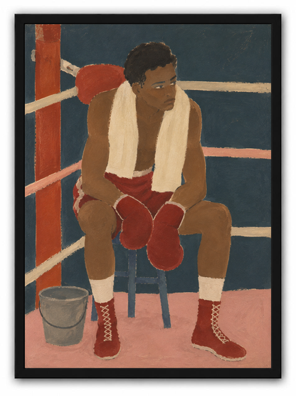 Between Rounds