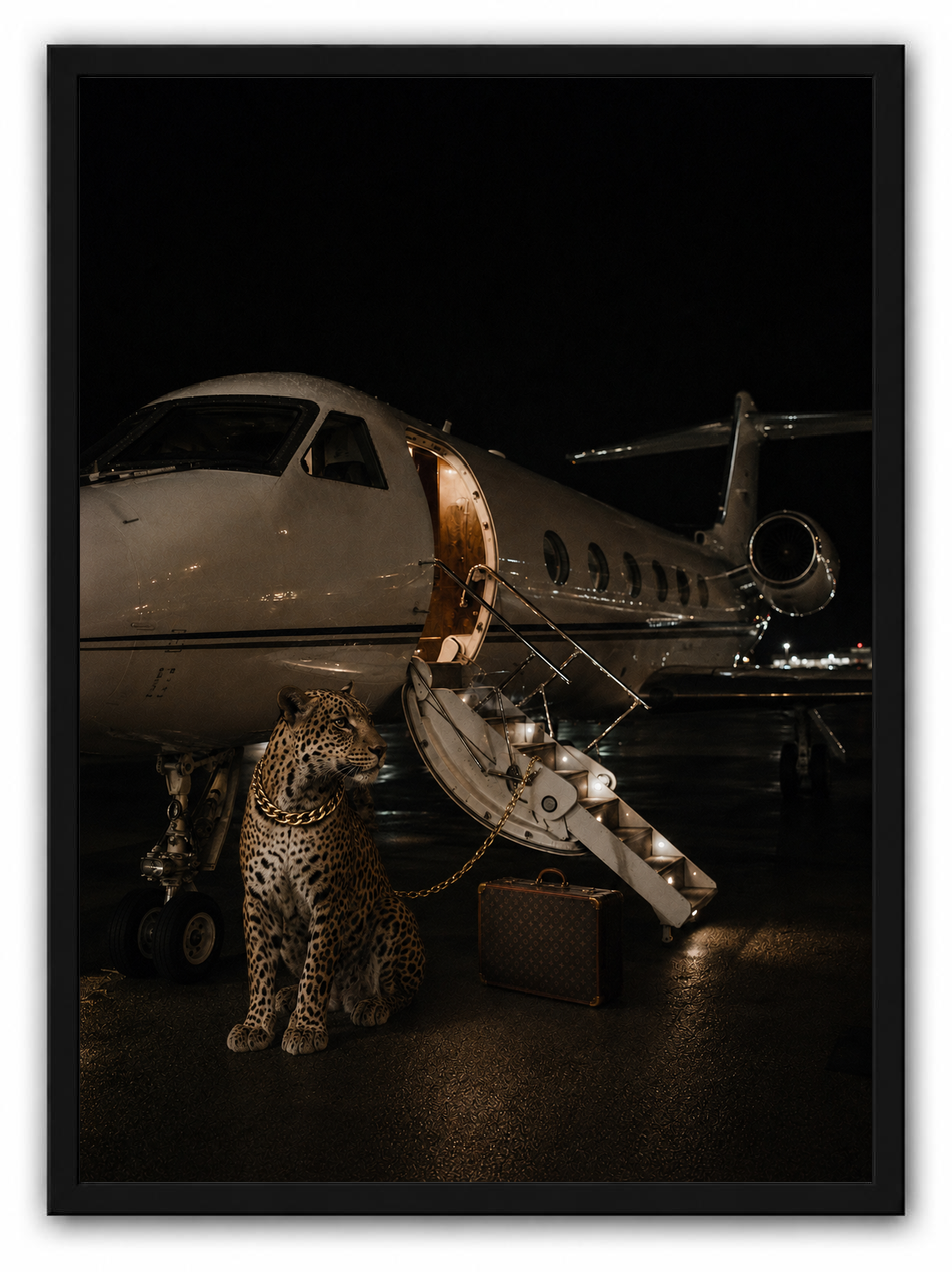 First Class