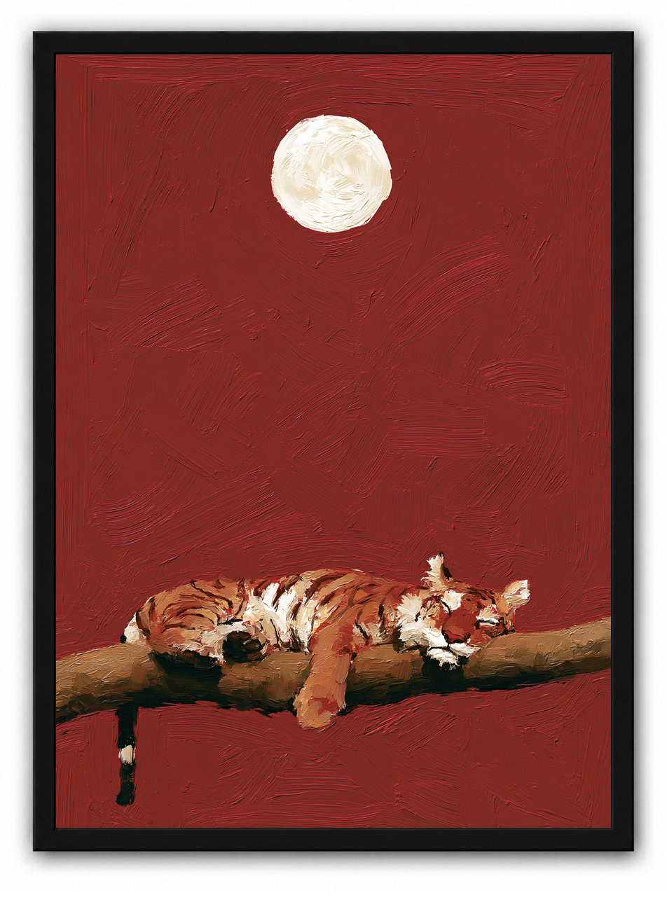 Crimson Dreams