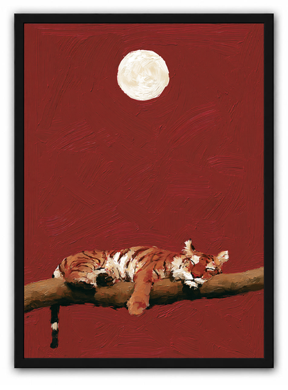 Crimson Dreams